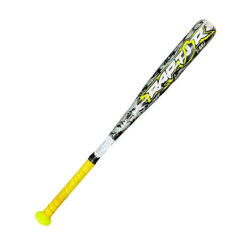 Vist Large View of Product Image Which is Used Rawlings RAPTOR T-BALL BB/SB T-Ball Bat 26"