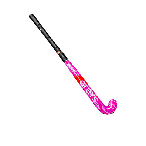 Vist Large View of Product Image Which is Used Grays SURF JNR FH Complete Stick Pink 30"
