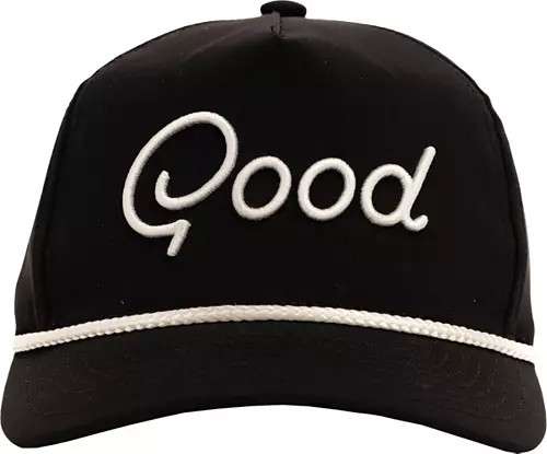Vist Large View of Product Image Which is New GOOD HOLE IN ONE BLK/WHT