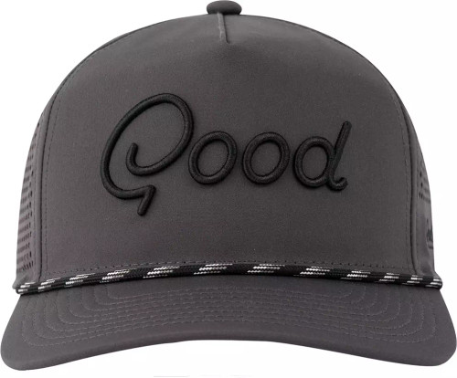 Vist Large View of Product Image Which is New SLICE ROPE HAT