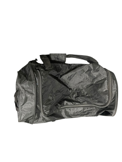 Vist Large View of Product Image Which is Used BB/SB Player Wheeled Bag Black