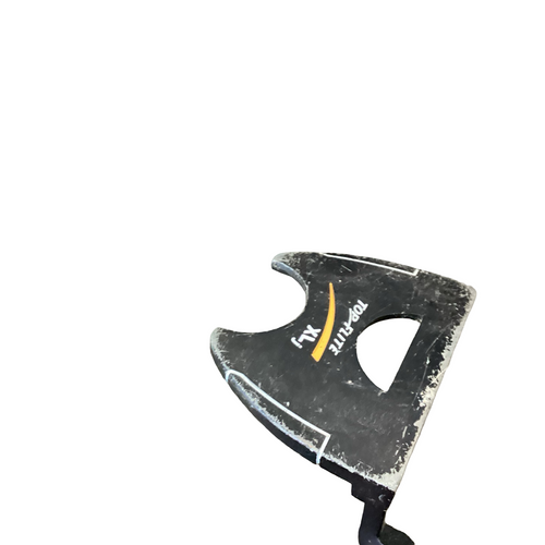 Vist Large View of Product Image Which is Used Top Flite Jr Putter RH