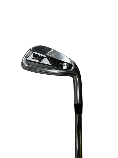Vist Large View of Product Image Which is Used PXG BLACK OPS Mens Individual Iron RH 8 Iron