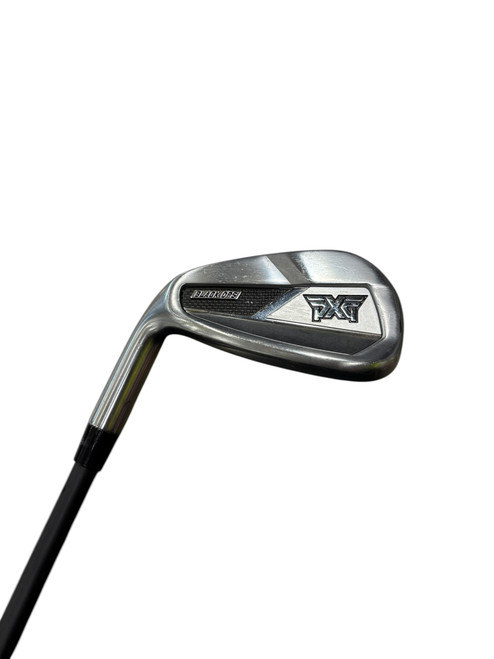 Vist Large View of Product Image Which is Used PXG BLACK OPS Mens Individual Iron LH 9 Iron