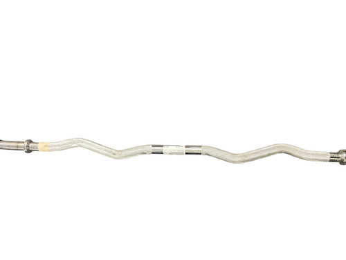 Vist Large View of Product Image Which is Used Curl Bar 48"