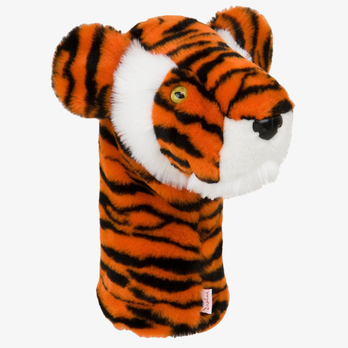 Vist Large View of Product Image Which is New TIGER DRIVER COVER