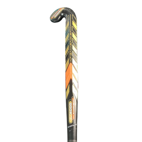 Vist Large View of Product Image Which is Used Grays GX8000 TURBO FH Complete Stick Black 37"