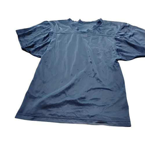 Vist Large View of Product Image Which is Used FB Top Youth Navy Blue SM