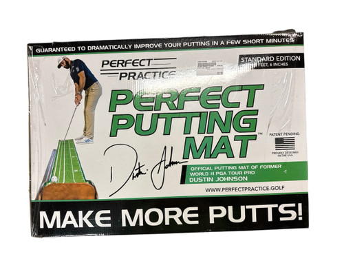 Vist Large View of Product Image Which is Used PERFECT PRACTICE Golf Accessory