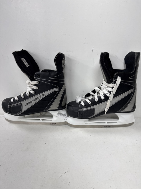 Vist Large View of Product Image Which is Used Hespeler ROGUE Senior Hockey Skate Senior 9