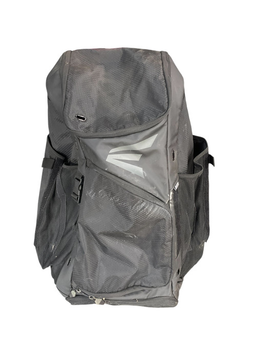 Vist Large View of Product Image Which is Used Easton BACKPACK BLACK BB/SB Player Backpack Black