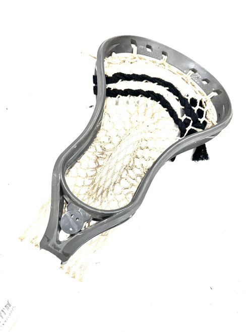 Vist Large View of Product Image Which is Used Maverik TACTIK Men Atk/Mid Complete Stick Grey