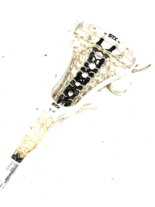 Vist Large View of Product Image Which is Used STX CRUX Wmn Atk/Mid Complete Stick White