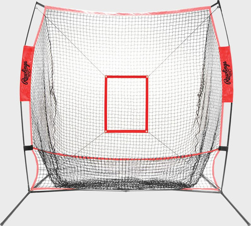 Vist Large View of Product Image Which is New RAWLINGS PRO NET