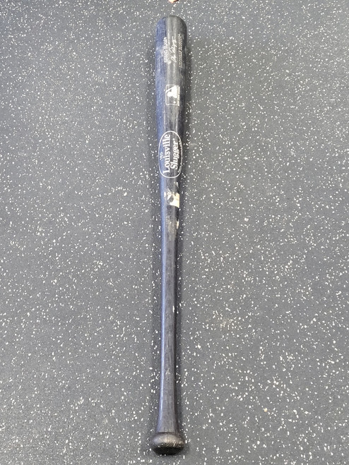 Vist Large View of Product Image Which is Used Louisville Slugger GRAND SLAM ALEX RODRIGUEZ BB/SB Wood Bat 32 1/2"