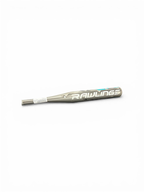 Vist Large View of Product Image Which is Used Rawlings STORM BB/SB Fastpitch Bat 29"