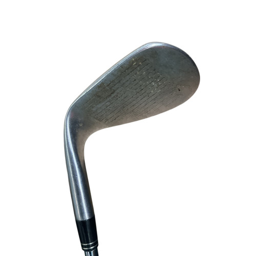 Vist Large View of Product Image Which is Used Taylormade ATV 52 Golf Wedge Mens RH 52 Degree