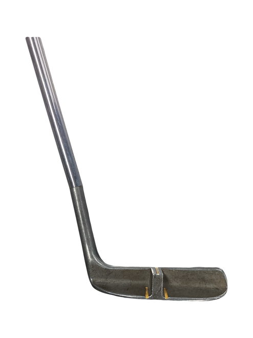 Vist Large View of Product Image Which is Used T-LINE IV Mens Putter RH
