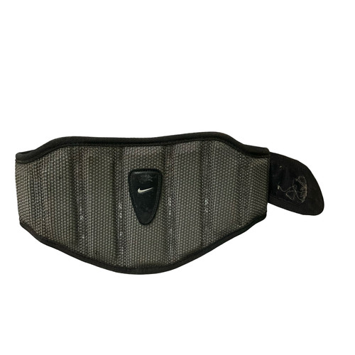 Vist Large View of Product Image Which is Used Nike Weightlifting Belt 