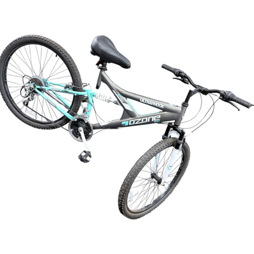 Vist Large View of Product Image Which is Used Ozone 500 Mountain Bike Womens None 48-52cm - 19-20" - LG Frame