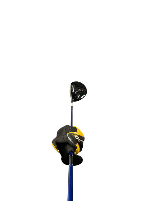 Vist Large View of Product Image Which is Used Cobra COBRA SPEED LD OFFSET 10.5 DEGREE DRIVER Mens Driver RH 10.5 Degree