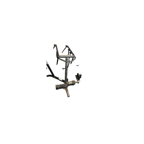 Vist Large View of Product Image Which is Used Allen Camping Accessory