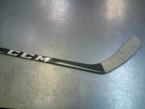 Vist Large View of Product Image Which is Used CCM TACKS 3092 Senior One Piece Right 75 Flex