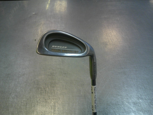 Vist Large View of Product Image Which is Used Dunlop TOUR MEDALIST Golf Wedge Mens RH Pitching Wedge