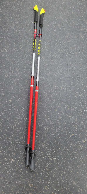 Vist Large View of Product Image Which is Used Leki TREKKING POLES Other Field Equipment