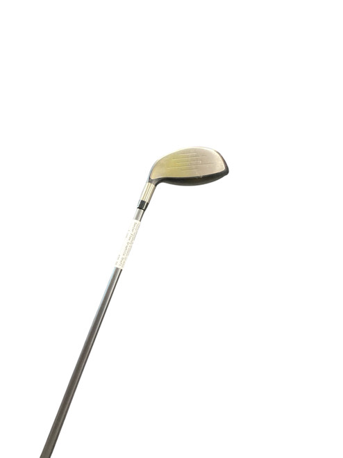 Vist Large View of Product Image Which is Used Taylormade TAYLORMADE 6 HYBRID 28 DEGREE RH Mens Hybrid Club RH 6 Hybrid