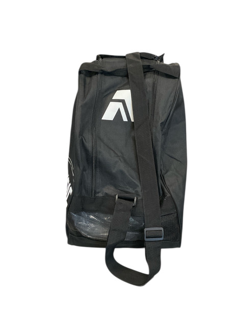 Vist Large View of Product Image Which is Used Apesnoic Ski Boot Bag 