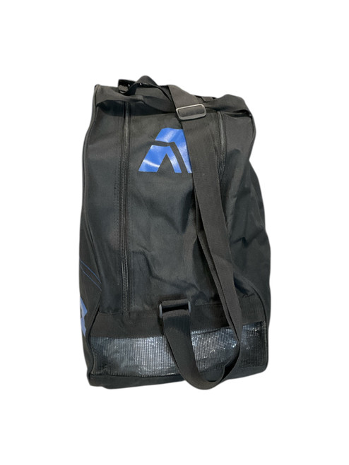 Vist Large View of Product Image Which is Used Airttuz Ski Boot Bag