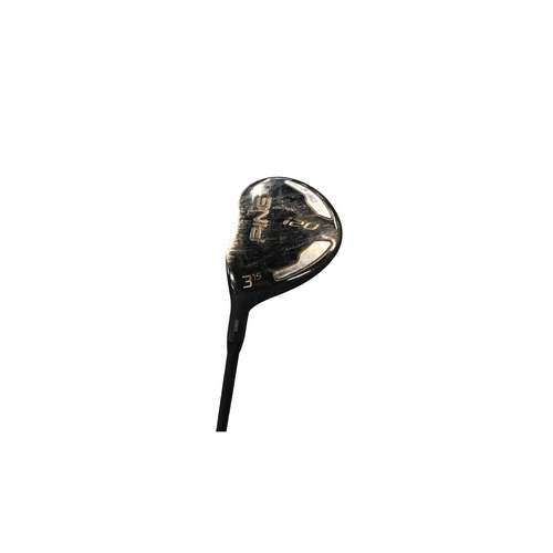 Vist Large View of Product Image Which is Used Ping I20 Mens Hybrid Club LH 3 Hybrid