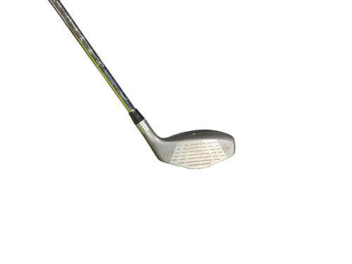 Vist Large View of Product Image Which is Used Dunlop RESOLVE Mens Fairway Wood LH 5 Wood