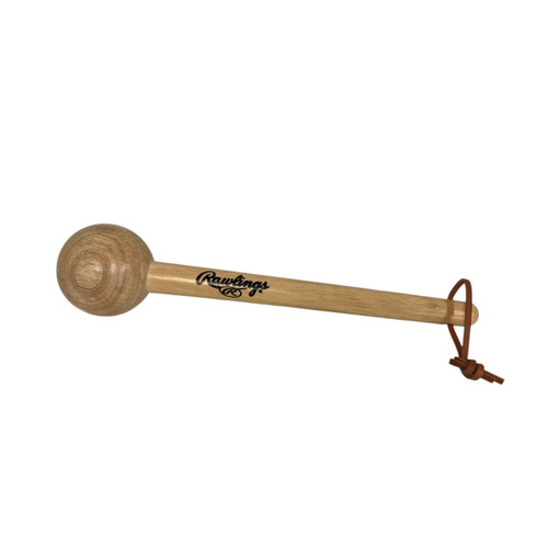 Vist Large View of Product Image Which is Used Rawlings Glove Pocket Pounder