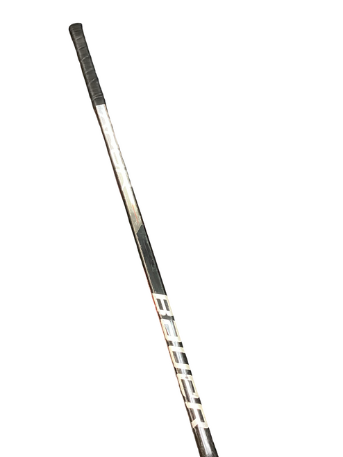 Vist Large View of Product Image Which is Used Bauer VAPOR HYPERLITE Youth One Piece Left 30 Flex