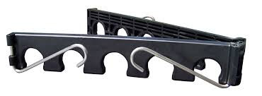 Vist Large View of Product Image Which is New RAWLINGS FENCE BAT RACK