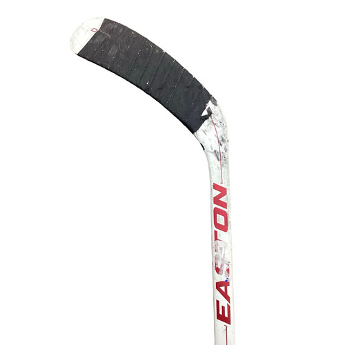 Vist Large View of Product Image Which is Used Easton MAKO M1 Senior One Piece Right 85 Flex