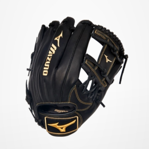 Vist Large View of Product Image Which is New Mizuno GMVP1175P4 MVP PRIME BB/SB Glove RH Throw None 11 3/4"