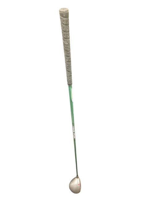 Vist Large View of Product Image Which is Used Confidence JUNIOR FAIRWAY WOOD Mens Fairway Wood RH 3 Wood