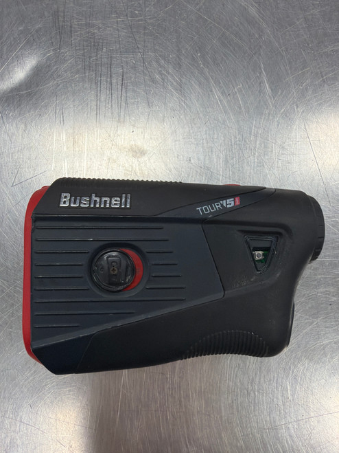 Vist Large View of Product Image Which is Used Bushnell TOUR V5 SHIFT Field Equipment