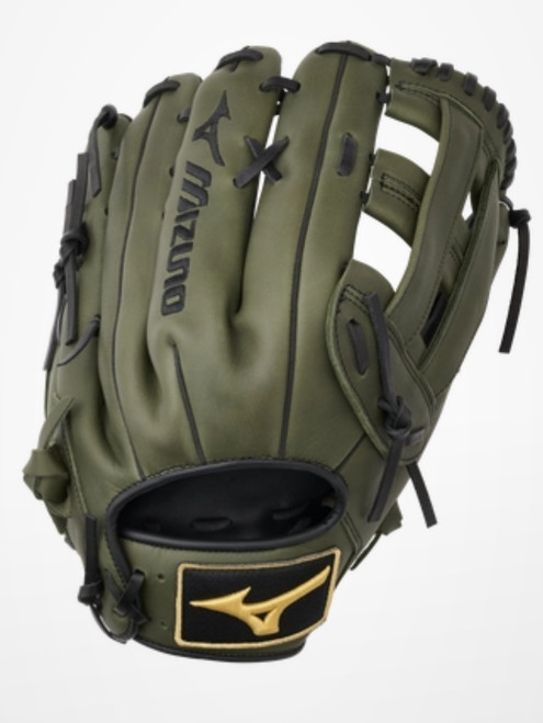 Vist Large View of Product Image Which is New MIZUNO GLOVE MVP PRIME SP 14" RHT GMVP1400PSP