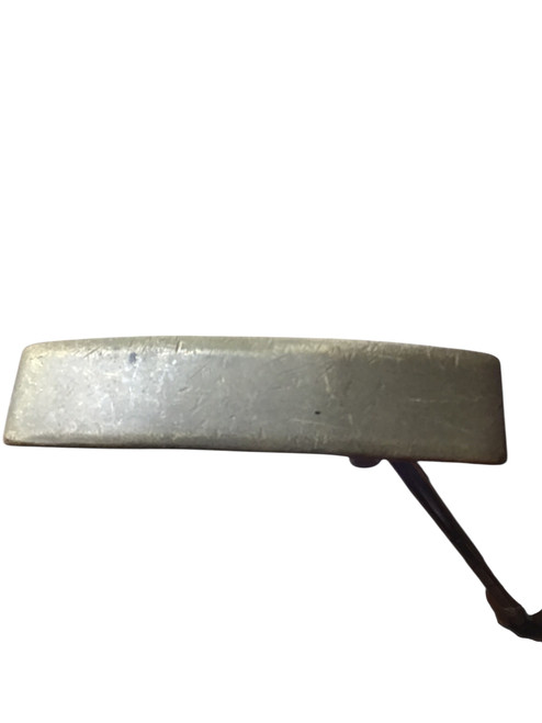 Vist Large View of Product Image Which is Used Ping KARSTEN CRAZ-E 1959 Mens Putter RH 36”