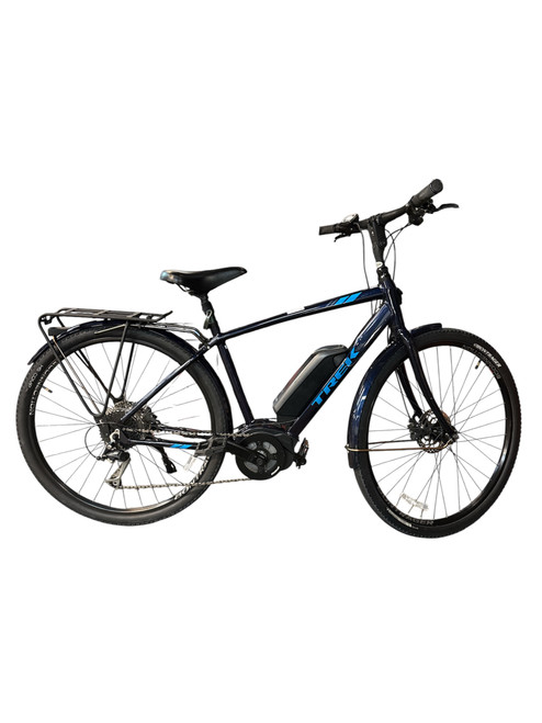 Vist Large View of Product Image Which is Used Trek VERVE PLUS Other Bike