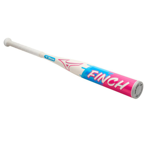 Vist Large View of Product Image Which is New Mizuno FINCH BB/SB Fastpitch Bat