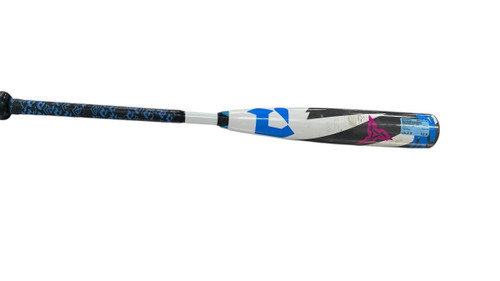 Vist Large View of Product Image Which is Used Demarini ZEN BB/SB USSSA 2 3/4 Bat 30"