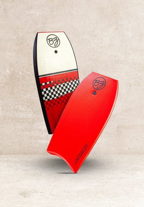 Vist Large View of Product Image Which is New BZ ADVANTAGE 36" Bodyboard