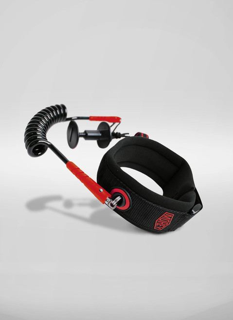 Vist Large View of Product Image Which is New Morey Bodyboard Wrist Leash