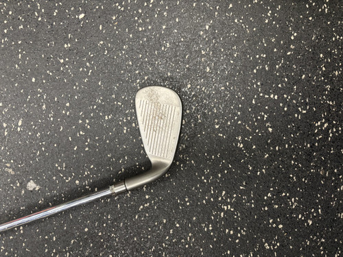 Vist Large View of Product Image Which is Used Taylormade ROCKETBALLZ Mens Individual Iron LH 6 Iron