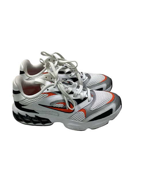 Vist Large View of Product Image Which is Used Nike Running/X-Train Shoes M White Senior 7